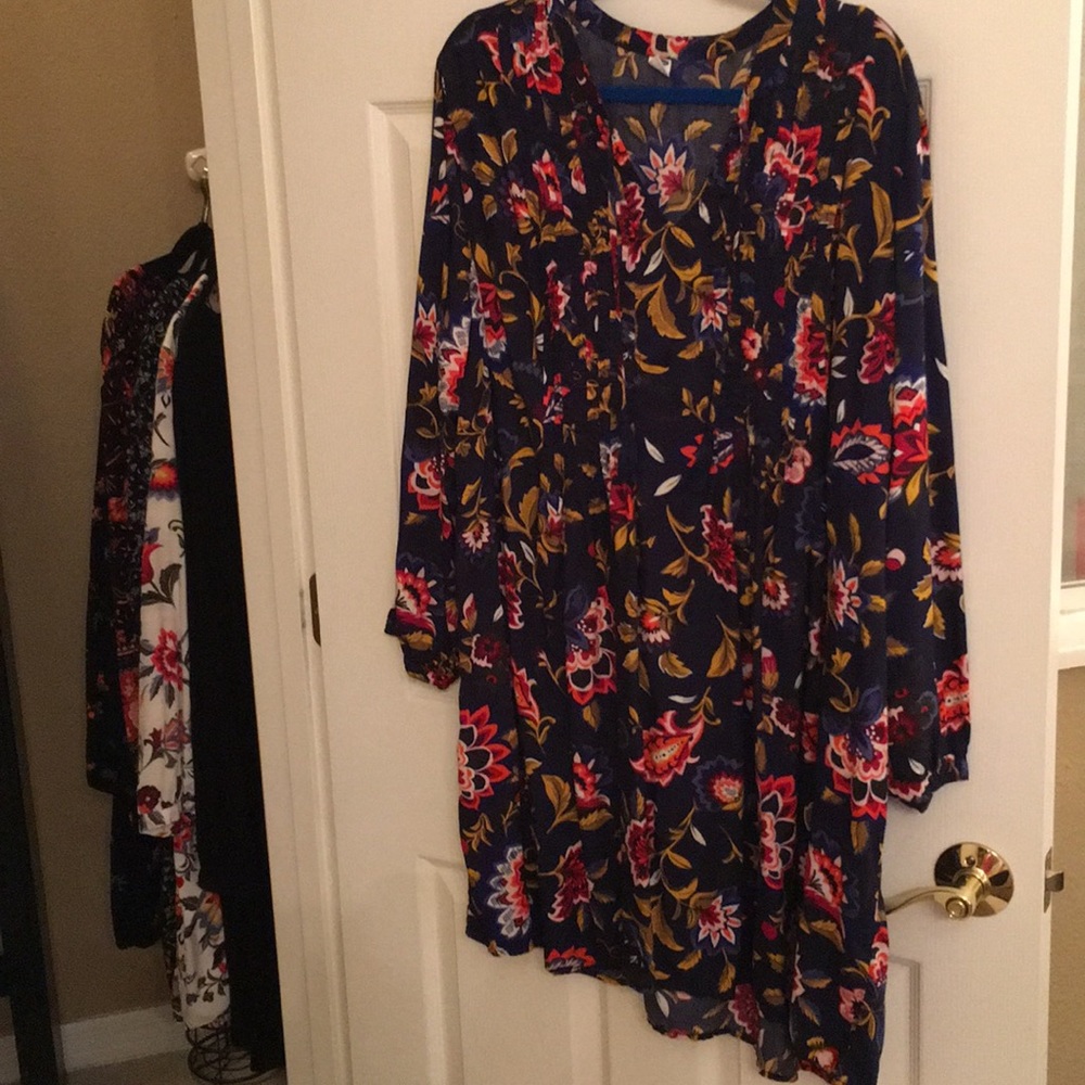 Old Navy Plus Size Tunic